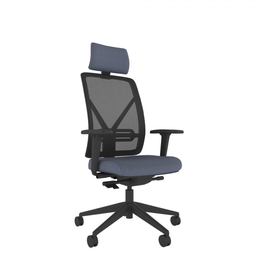 YOU Mesh Ergo Chair